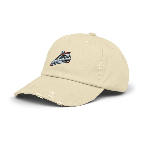 Top Lamond Distressed Cap - Image 2
