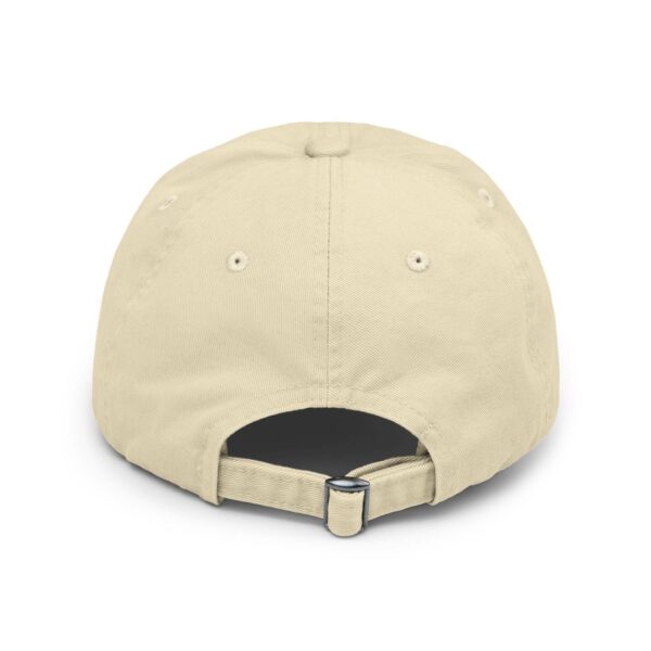 Top Lamond Distressed Cap - Image 3