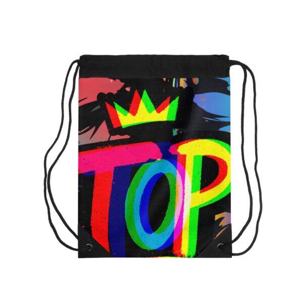Top Lamond Drawstring Urban Style