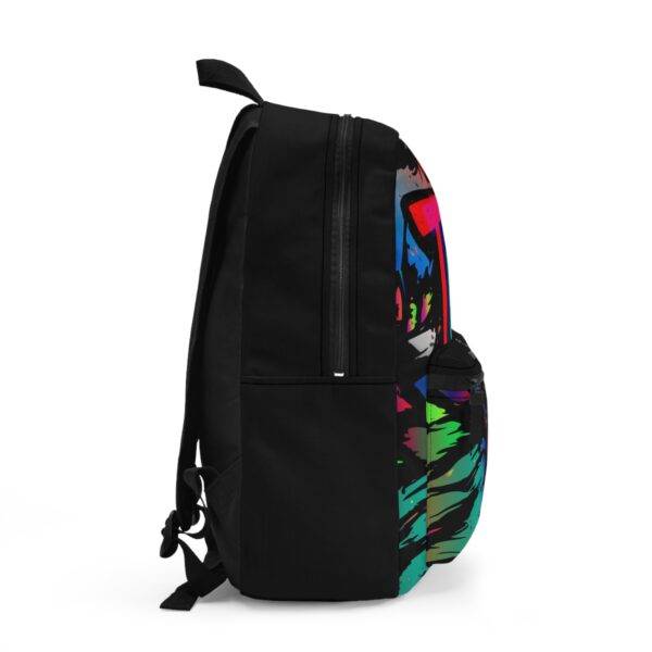 Top Lamond Backpack for Trendsetters - Image 2