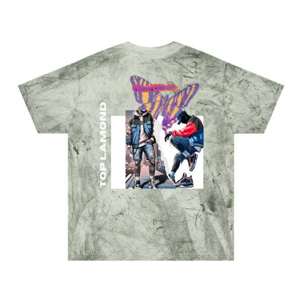 Top Lamond Blast T - Image 3