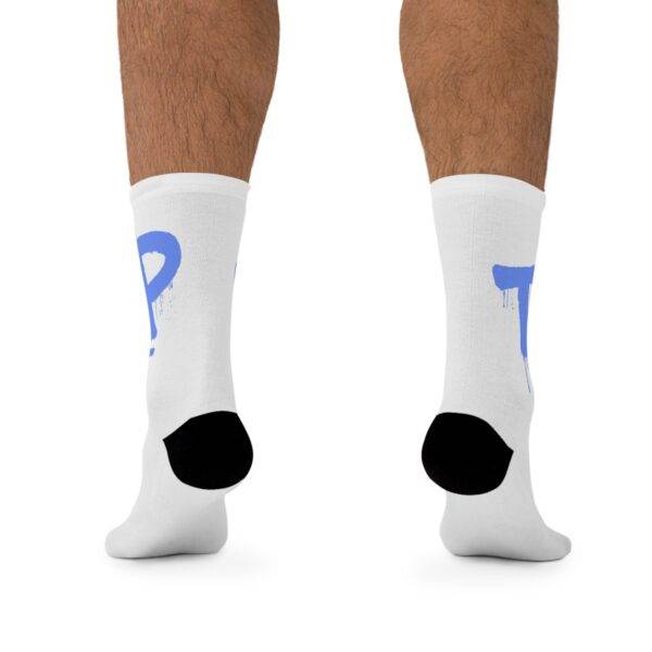 "Top" Design socks - Image 4