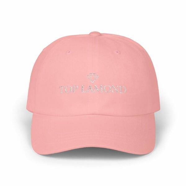 Top Lamond Dad Cap - Image 8