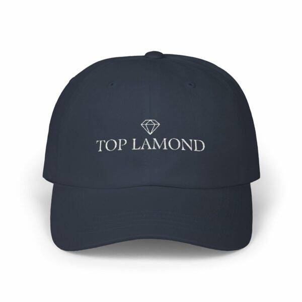 Top Lamond Dad Cap - Image 6