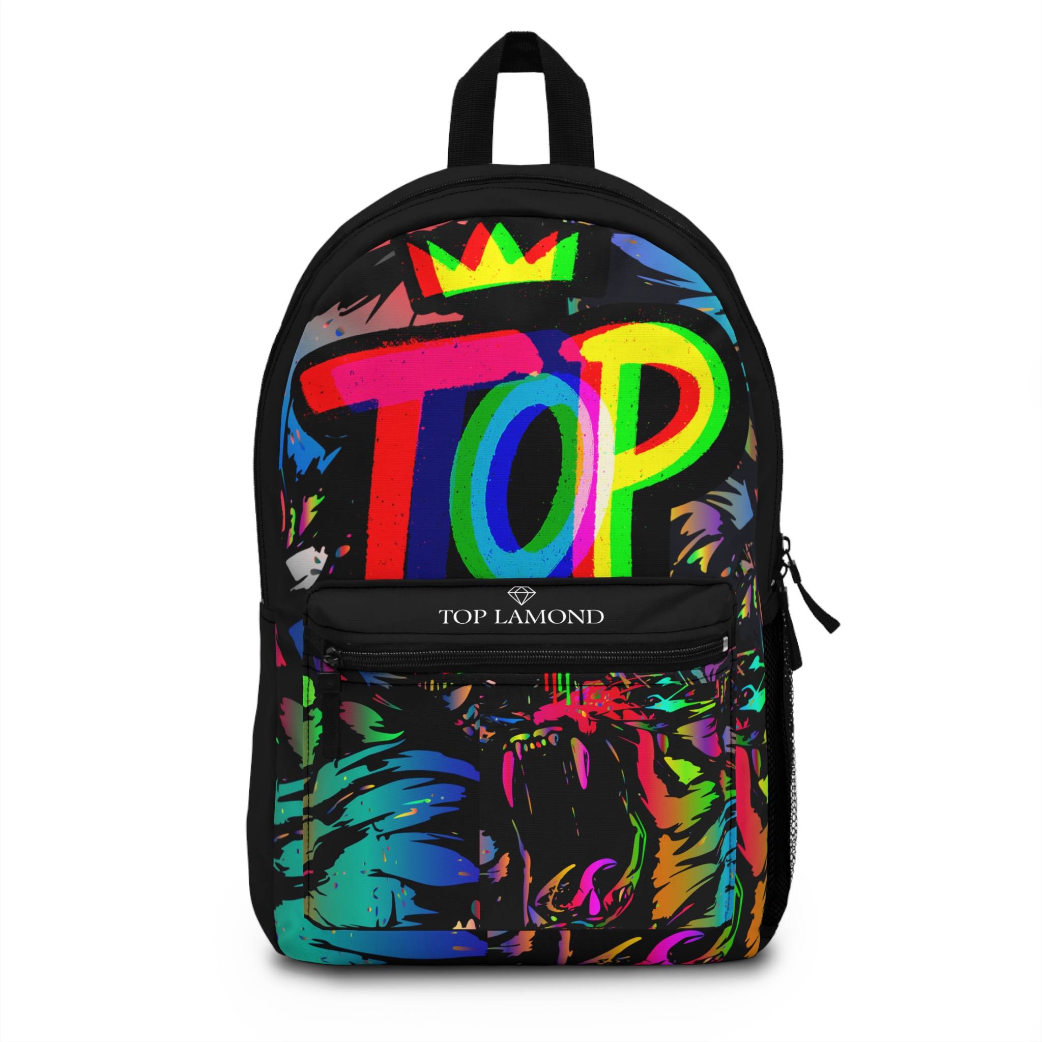 Top Lamond Backpack for Trendsetters