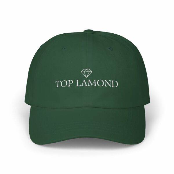 Top Lamond Dad Cap - Image 4