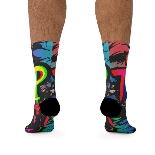 Top Lamond Socks - Image 4