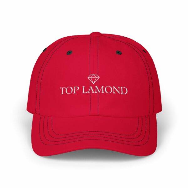 Top Lamond Dad Cap - Image 9