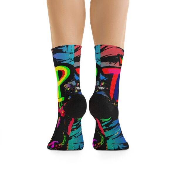 Top Lamond Socks - Image 2