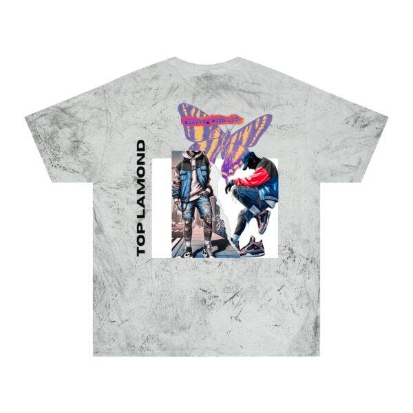 Top Lamond Blast T - Image 8