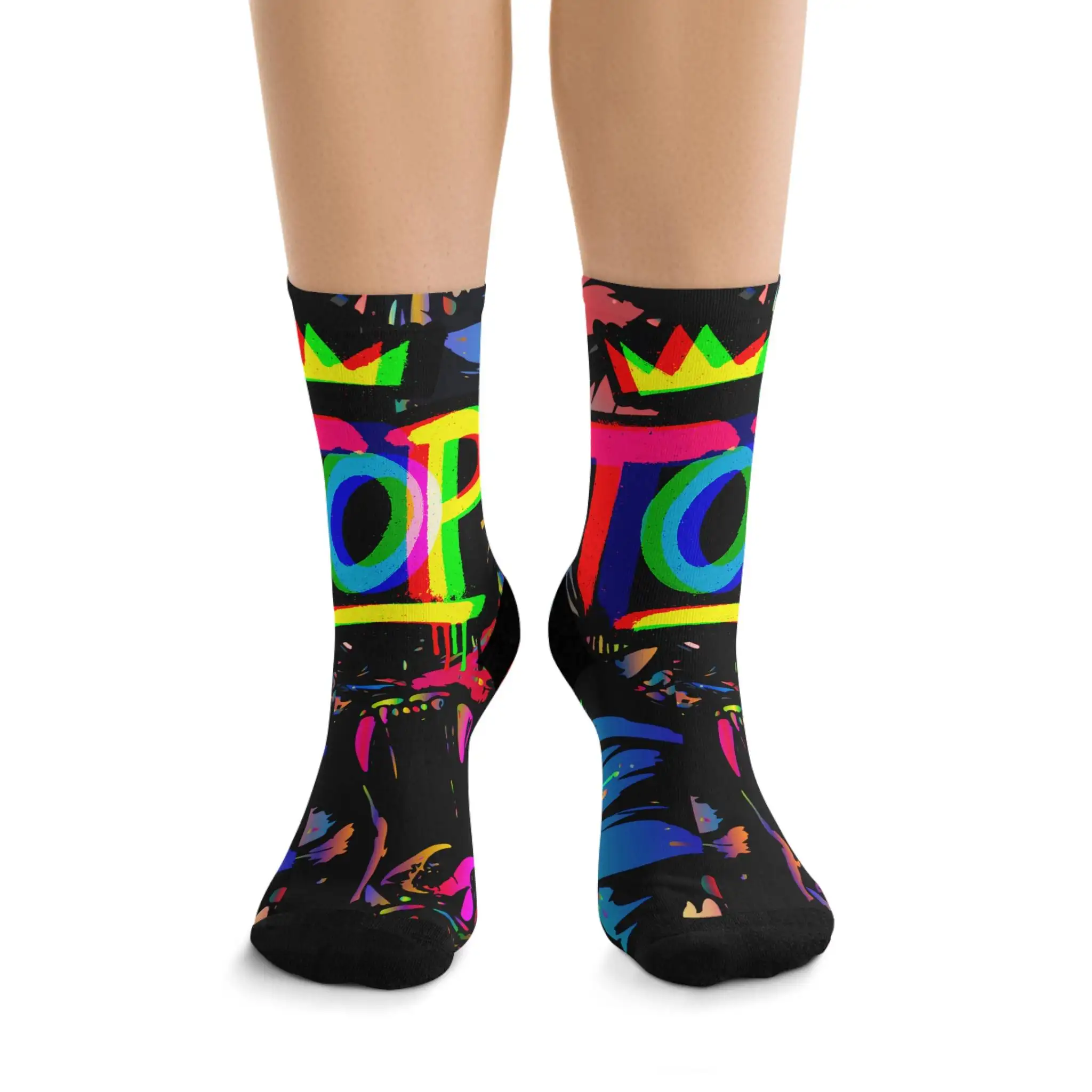 Top Lamond Socks
