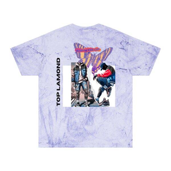 Top Lamond Blast T - Image 10