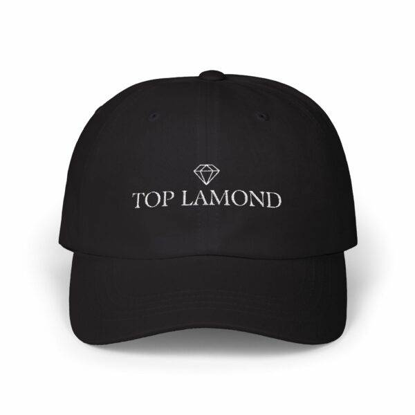 Top Lamond Dad Cap - Image 7