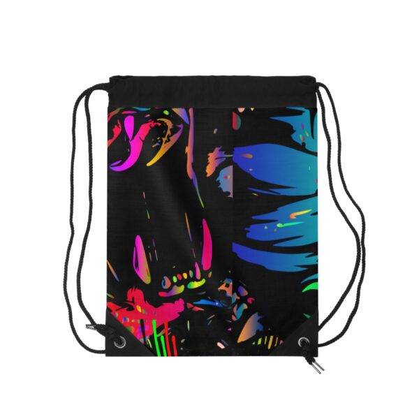 Top Lamond Drawstring Urban Style - Image 2