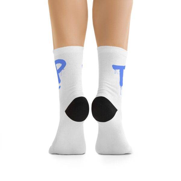 "Top" Design socks - Image 2