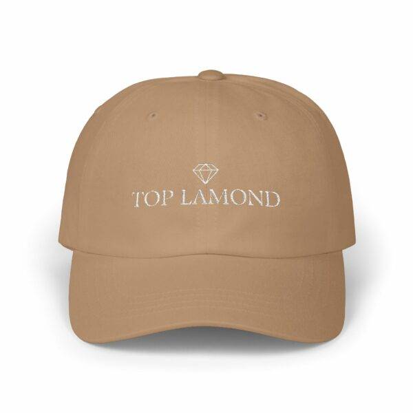 Top Lamond Dad Cap - Image 3
