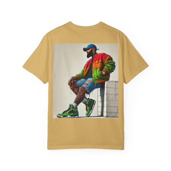 Top Lamond Tee for Fashion Enthusiasts