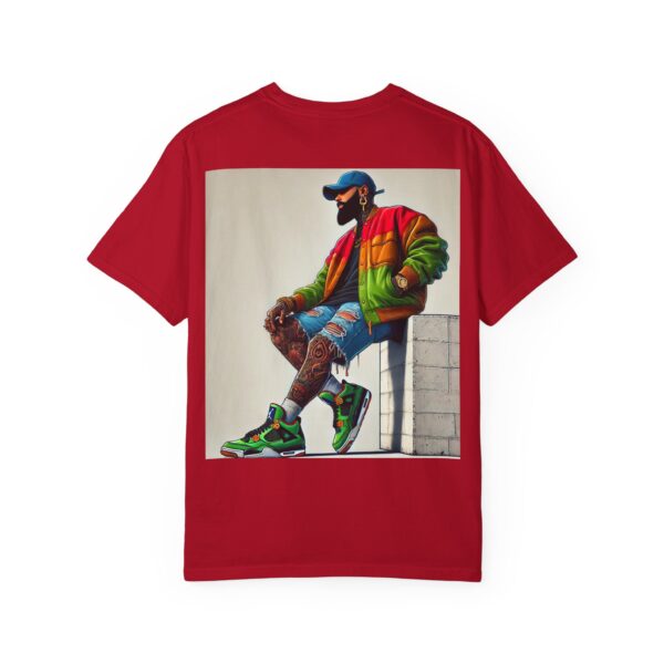 Top Lamond Tee for Fashion Enthusiasts
