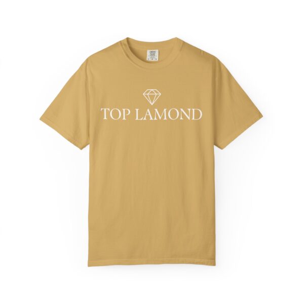 Top Lamond Tee for Fashion Enthusiasts