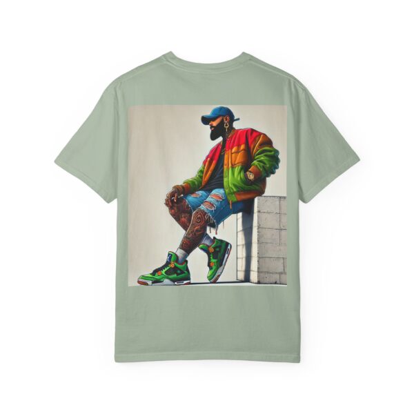 Top Lamond Tee for Fashion Enthusiasts