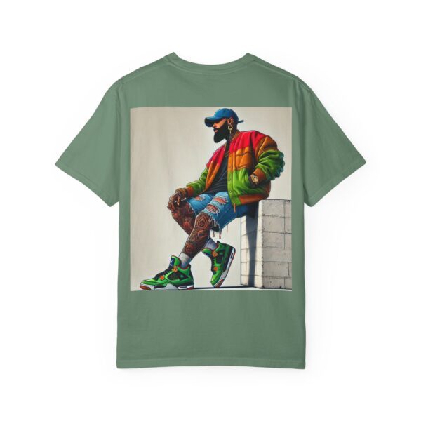 Top Lamond Tee for Fashion Enthusiasts