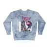 Top Lamond Unisex Color Blast Crewneck Sweatshirt