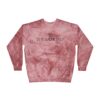 Top Lamond Unisex Color Blast Crewneck Sweatshirt