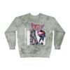 Top Lamond Unisex Color Blast Crewneck Sweatshirt