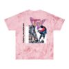 Color Blast T-Shirt - Top Lamond