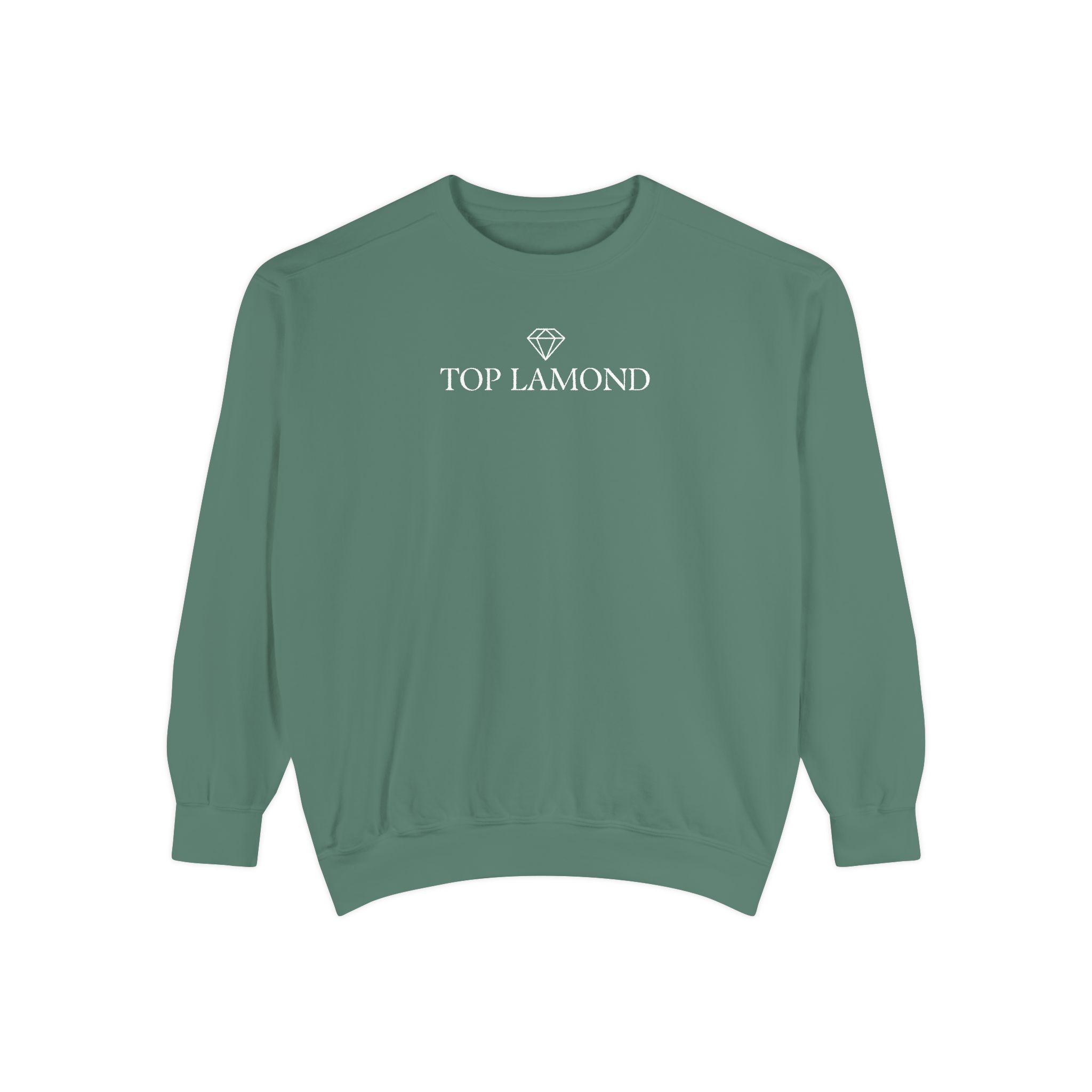 Trendy Top Lamond Sweatshirt