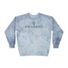 Top Lamond Unisex Color Blast Crewneck Sweatshirt