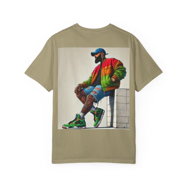 Top Lamond Tee for Fashion Enthusiasts