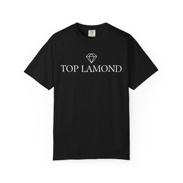 Top Lamond Tee for Fashion Enthusiasts