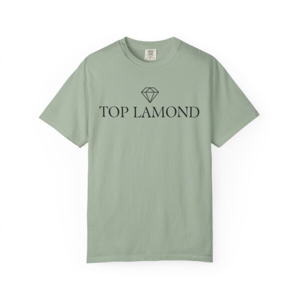 Top Lamond Tee for Fashion Enthusiasts