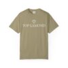 Top Lamond Tee for Fashion Enthusiasts