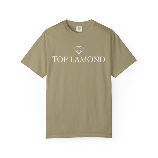 Top Lamond Tee for Fashion Enthusiasts