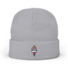 Ice Cream Lover Beanie Hat (Embroidered)