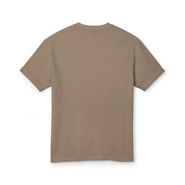 Top Lamond Garment-Dyed Heavyweight Cotton Tee