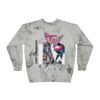 Top Lamond Unisex Color Blast Crewneck Sweatshirt
