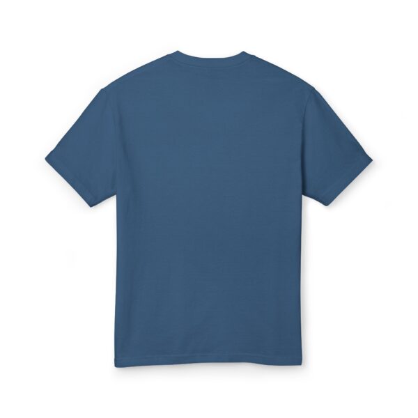 Top Lamond Garment-Dyed Heavyweight Cotton Tee