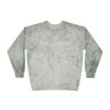 Top Lamond Unisex Color Blast Crewneck Sweatshirt