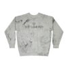 Top Lamond Unisex Color Blast Crewneck Sweatshirt