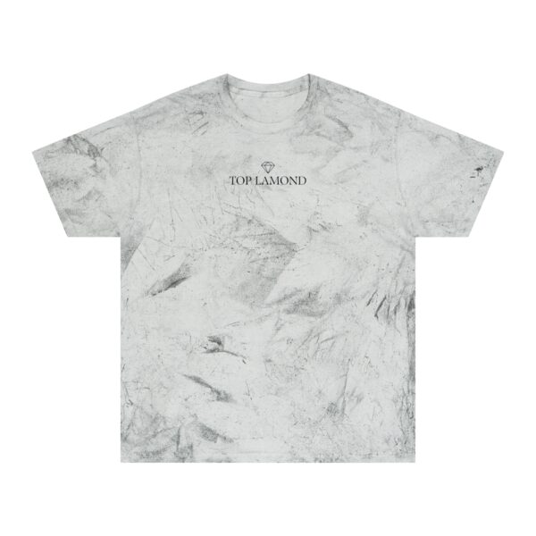 Color Blast T-Shirt - Top Lamond