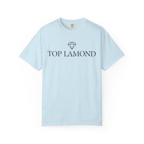 Top Lamond Tee for Fashion Enthusiasts