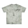 Color Blast T-Shirt - Top Lamond