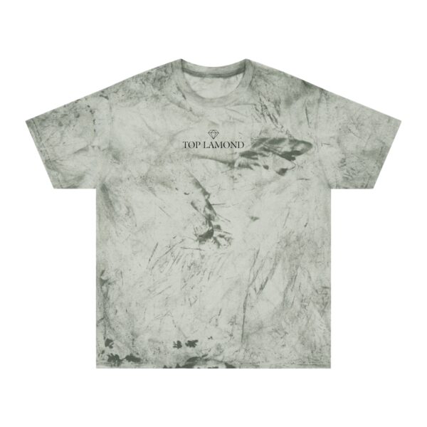 Color Blast T-Shirt - Top Lamond