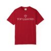 Top Lamond Tee for Fashion Enthusiasts