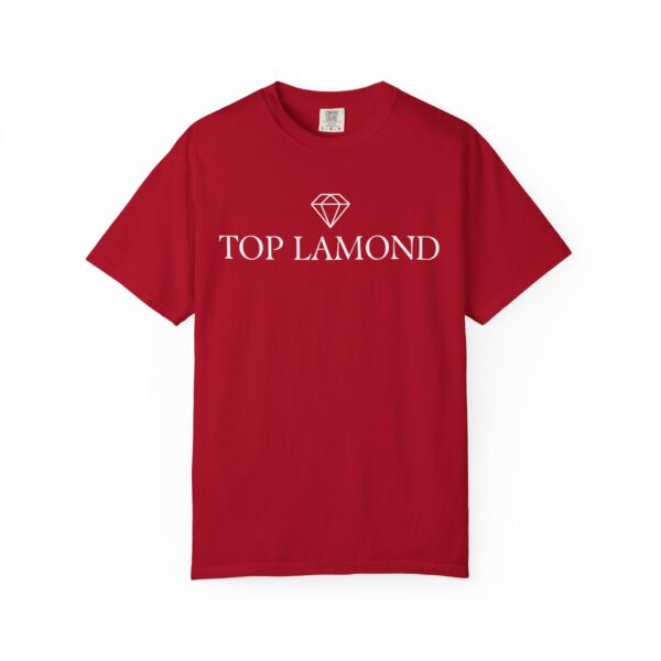 Top Lamond Tee for Fashion Enthusiasts