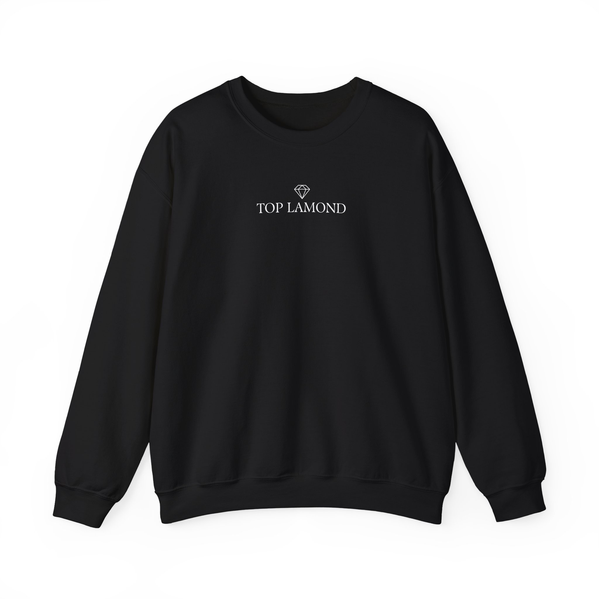 Vintage-Top Lamond Sweatshirt