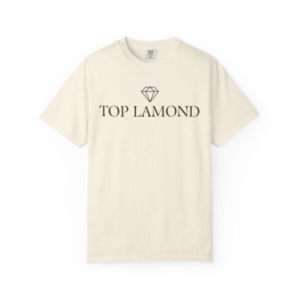 Top Lamond Tee for Fashion Enthusiasts